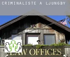Criminaliste à  Ljungby