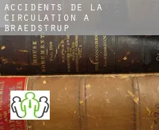 Accidents de la circulation à Brædstrup
