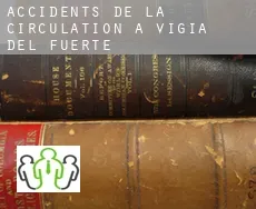 Accidents de la circulation à Vigía del Fuerte