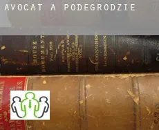 Avocat à  Podegrodzie