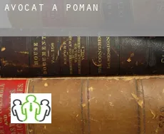 Avocat à Pomán