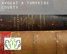 Avocat à  Tompkins