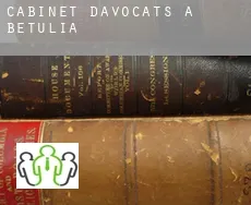 Cabinet d'avocats à Betulia