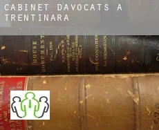 Cabinet d'avocats à Trentinara