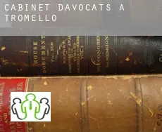 Cabinet d'avocats à Tromello