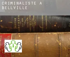 Criminaliste à Bellville