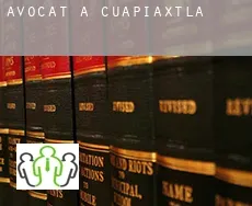 Avocat à Cuapiaxtla