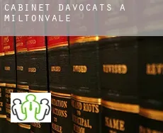 Cabinet d'avocats à Miltonvale