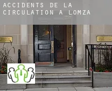 Accidents de la circulation à Łomża