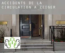 Accidents de la circulation à Zeiger