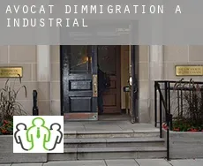 Avocat d'immigration à Industrial