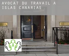 Avocat du travail à  Canaries