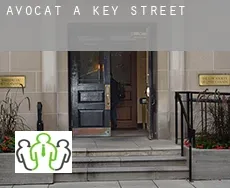 Avocat à  Key Street