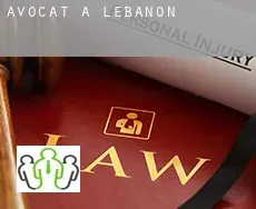 Avocat à  Lebanon
