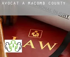 Avocat à  Macomb