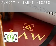 Avocat à Sankt Medard