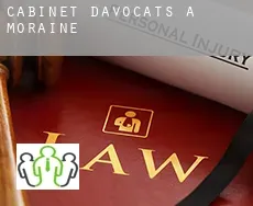 Cabinet d'avocats à Moraine