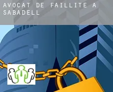 Avocat de faillite à  Sabadell