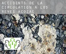 Accidents de la circulation à Los Reyes Acozac