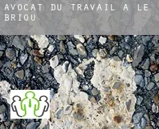 Avocat du travail à Le Briou
