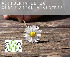 Accidents de la circulation à  Alberta