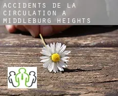 Accidents de la circulation à Middleburg Heights