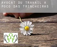 Avocat du travail à Poço das Trincheiras