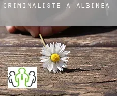 Criminaliste à Albinea