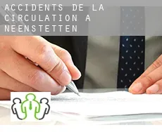 Accidents de la circulation à Neenstetten