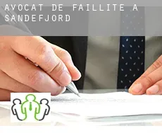 Avocat de faillite à  Sandefjord