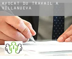 Avocat du travail à  Villanueva