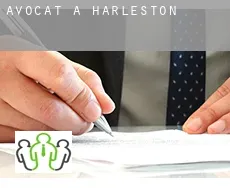 Avocat à Harleston