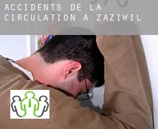 Accidents de la circulation à Zäziwil