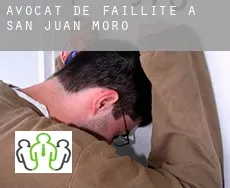 Avocat de faillite à San Juan de Moró