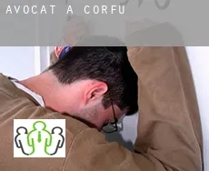 Avocat à  Corfu