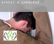 Avocat à  Hambourg