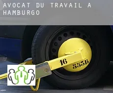 Avocat du travail à  Hambourg