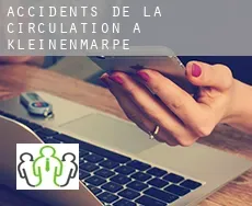 Accidents de la circulation à Kleinenmarpe