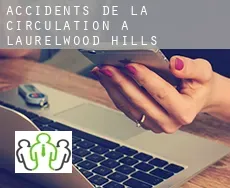 Accidents de la circulation à Laurelwood Hills