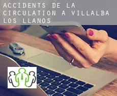 Accidents de la circulation à Villalba de los Llanos