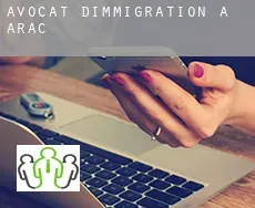 Avocat d'immigration à  Araç