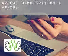 Avocat d'immigration à Vendel