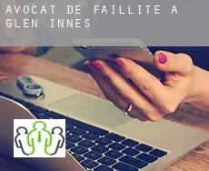 Avocat de faillite à Glen Innes