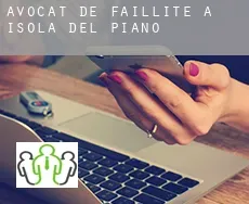 Avocat de faillite à Isola del Piano