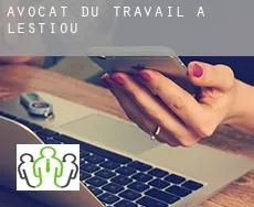 Avocat du travail à Lestiou