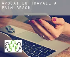 Avocat du travail à  Palm Beach