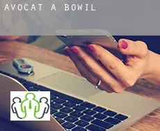 Avocat à  Bowil