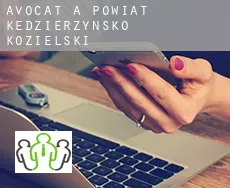 Avocat à Powiat kędzierzyńsko-kozielski