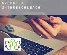 Avocat à  Untereschlbach
