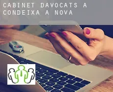 Cabinet d'avocats à Condeixa-a-Nova